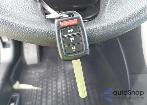 2015 Honda Accord Lx z USA, uszkodzony, nr VIN 1HGCR2F37FA069353